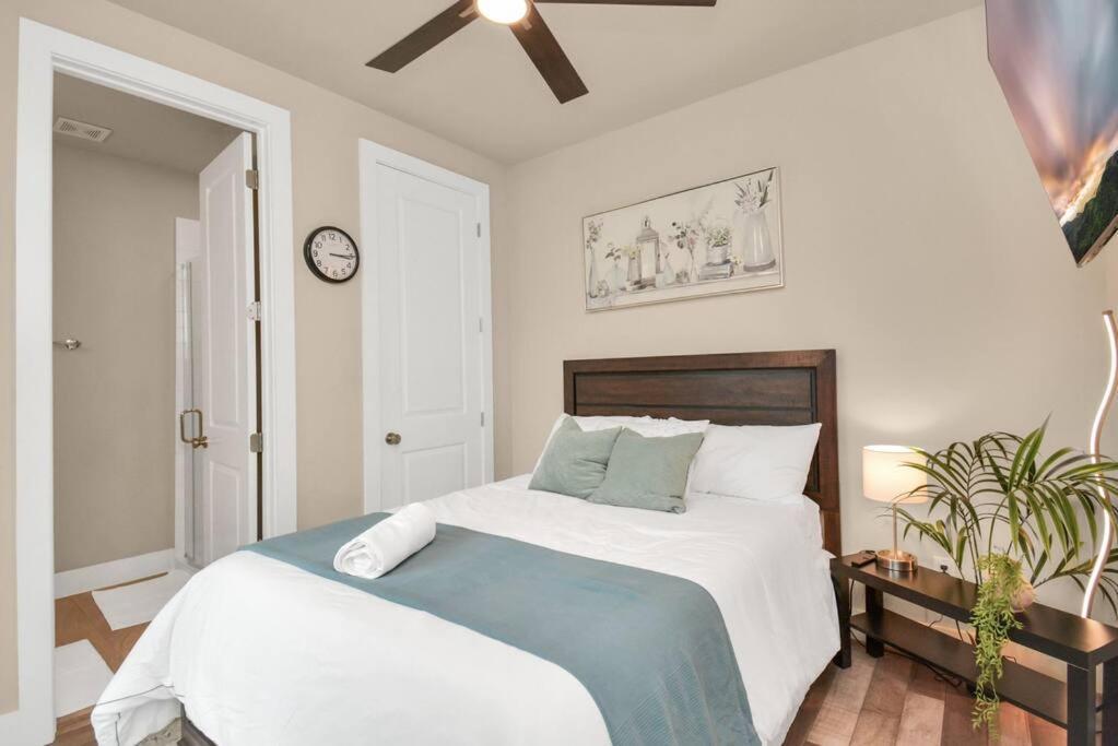 Beautiful Luxurious Houston Galleria Home Kültér fotó